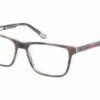 CAT CTO INLAY 108 - Matte Grey Horn