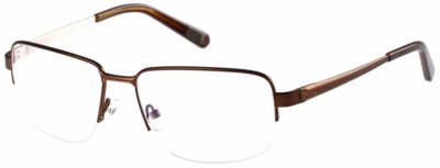 CAT CTO Tapper 003 Matte Brown