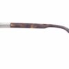 CAT CTO Thread 102 - Matte Tortoise - Side