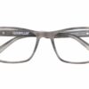CAT CTO Thread 108 - Matte Grey - Front