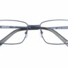 CAT CTO Torx 006 - Matte Navy - Front