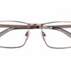 CAT CTO GAFFER 003 - Matte Brown - Front