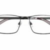CAT CTO GAFFER 004 - Matte Black - Front