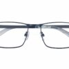 CAT CTO GAFFER 006 - Rubberized Matte Navy - Front