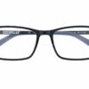 CAT CTO SCHEDULER 104 - Gloss Black - Front