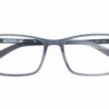 CAT CTO SCHEDULER 106 - Matte Blue - Front