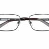 CAT WELDER 004 - Matte Black - Front