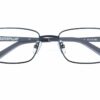 CAT WELDER 006 - Matte Blue - Front