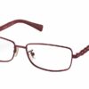 Coach HC5110B 9334 - Satin Burgundy