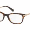 Coach HC6142 5120 - Dark Tortoise