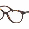 Coach HC6138U 5120 - Dark Tortoise