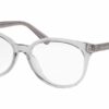 Coach HC6138U 5176 - Transparent Grey