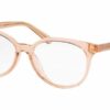 Coach HC6138U 5561 - Transparent Light Brown