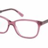 Coach HC6143 5569 - Transparent Mauve