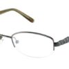 Elizabeth Arden Petites EAPT72-1 Light Brown