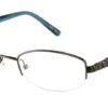 Elizabeth Arden Petites EAPT72-3 Grey (Steel Grey)