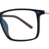 Eight to Eighty - Gary - Blue