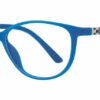 Eight to Eighty - Ariel - Blue