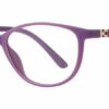 Eight to Eighty - Ariel - Purple