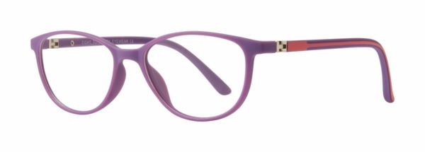 Eight to Eighty - Ariel - Purple