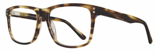 Eight to Eighty - Carlos - Olive