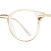 Eight to Eighty - College - Crystal Gold