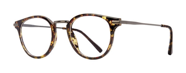 Eight to Eighty - College - Tortoise Gunmetal
