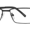Eight to Eighty - Frank, Black