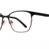 Eight to Eighty - Hazel - Black Cherry