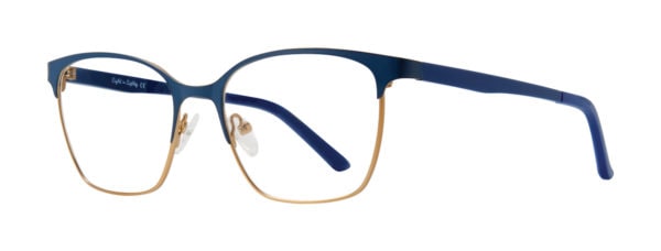 Eight to Eighty - Hazel - Blue Gold