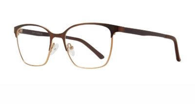 Eight to Eighty - Hazel - Brown Gold