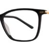 Eight to Eighty - Heidi - Black