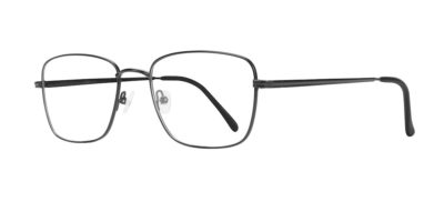 Eight to Eighty - Henry - Black