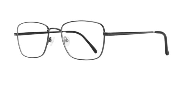 Eight to Eighty - Henry - Black