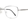 Eight to Eighty - Henry - Silver
