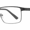 Eight to Eighty - Lincoln - Black