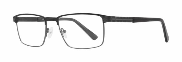 Eight to Eighty - Lincoln - Black