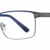 Eight to Eighty - Lincoln - Blue