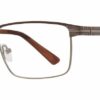 Eight to Eighty - Lincoln - Brown