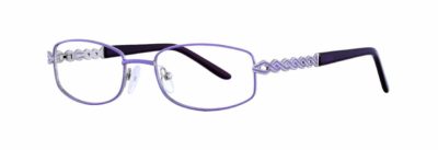 Eight to Eighty - Nicole, Violet