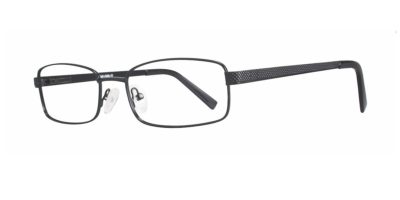 Eight to Eighty - Tesla - Black