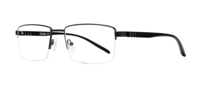 Eight to Eighty - Walter - Black