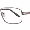 Eight to Eighty Adam - Gunmetal