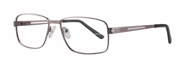 Eight to Eighty Adam - Gunmetal