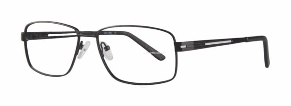 Eight to Eighty Adam - Black