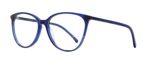 Eight to Eighty Jess - Blue