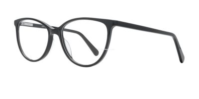 Eight to Eighty Kitty - Black