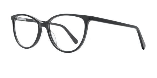 Eight to Eighty Kitty - Black