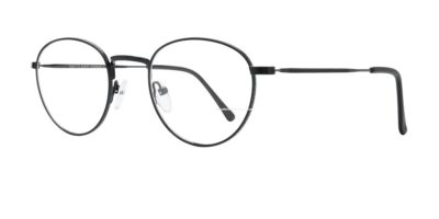 Eight to Eighty Nico - Black