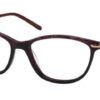 Elizabeth Arden EA1155 - 3 Burgundy
